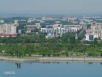 Набережная Иртыша